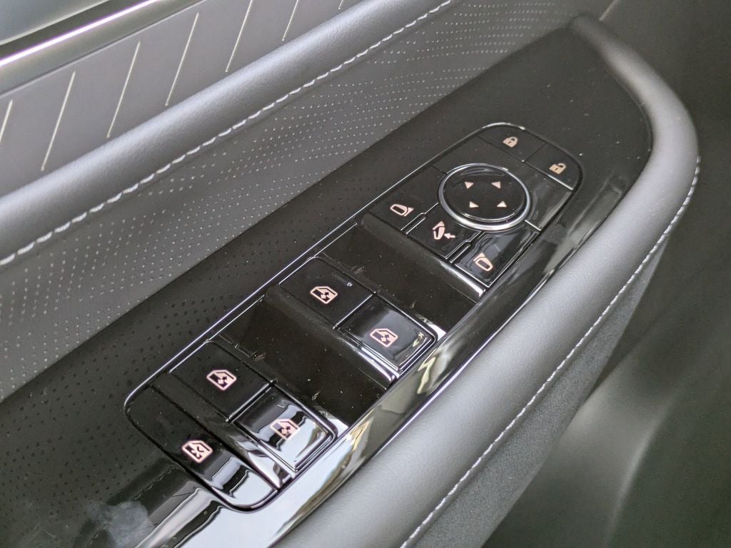 2026 INFINITI QX80 Autograph 4WD