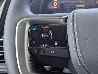 2026 INFINITI QX80 Autograph 4WD