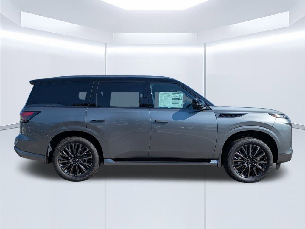2026 INFINITI QX80 Autograph 4WD