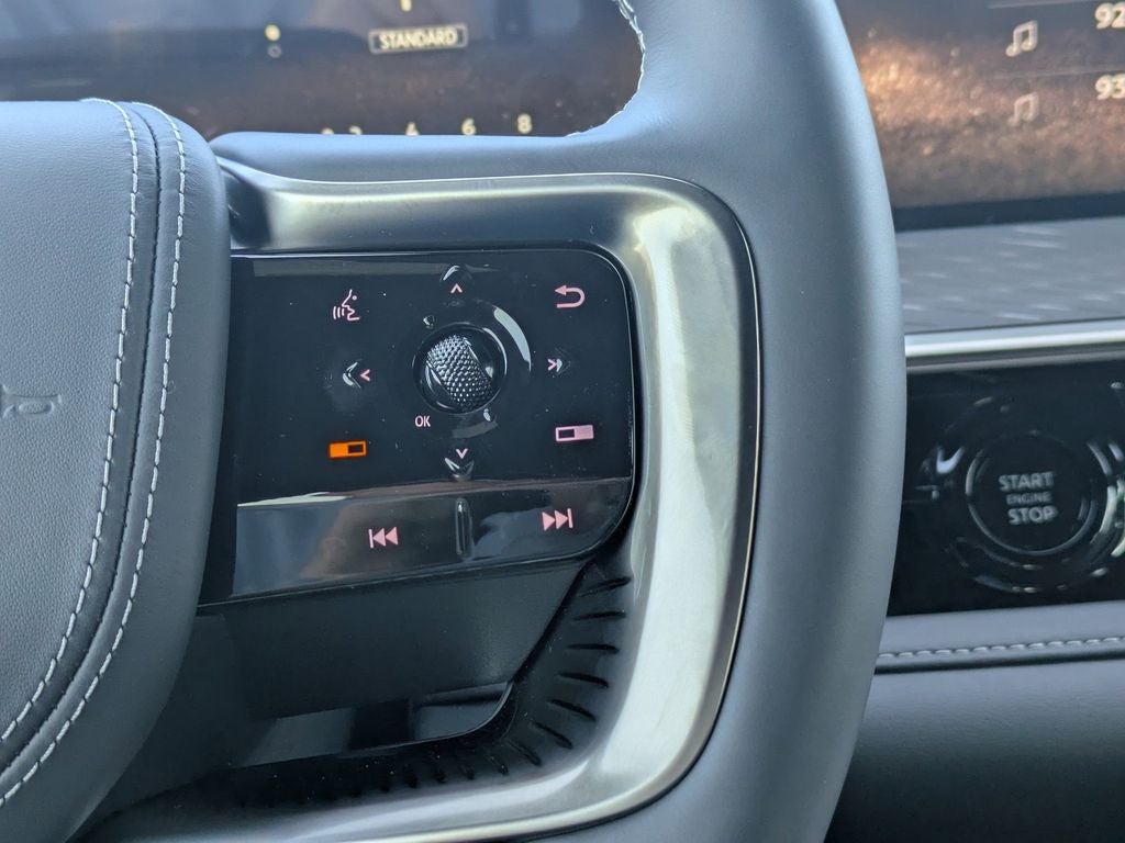 2026 INFINITI QX80 Autograph 4WD