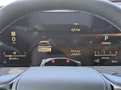 2026 INFINITI QX80 Autograph 4WD