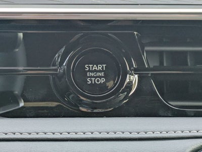 2026 INFINITI QX80 Autograph 4WD