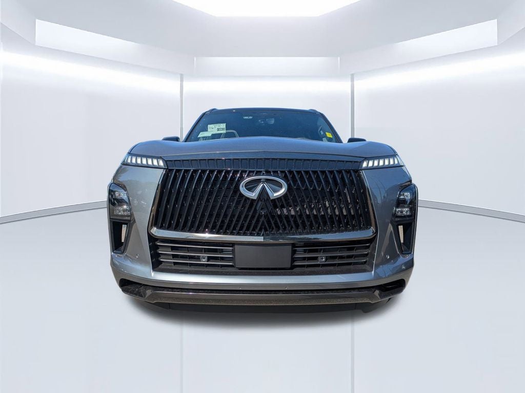 2026 INFINITI QX80 Autograph 4WD