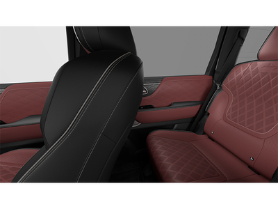 2026 INFINITI QX80 Autograph 4WD