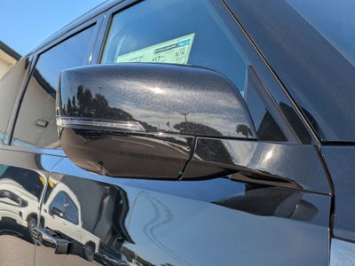 2026 INFINITI QX80 Autograph 4WD