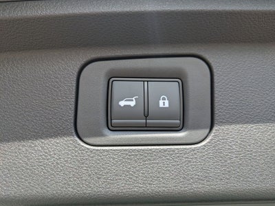 2026 INFINITI QX80 Autograph 4WD