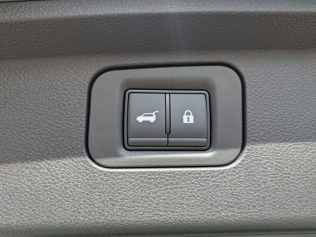 2026 INFINITI QX80 Autograph 4WD