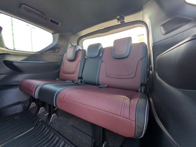 2026 INFINITI QX80 Autograph 4WD