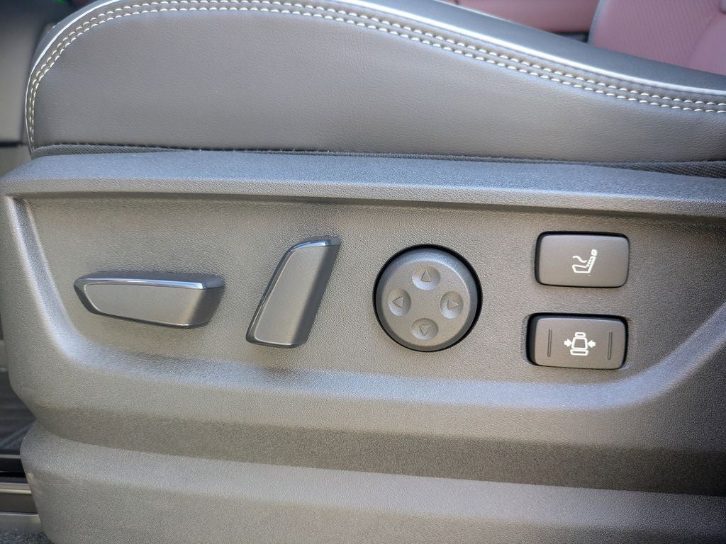 2026 INFINITI QX80 Autograph 4WD