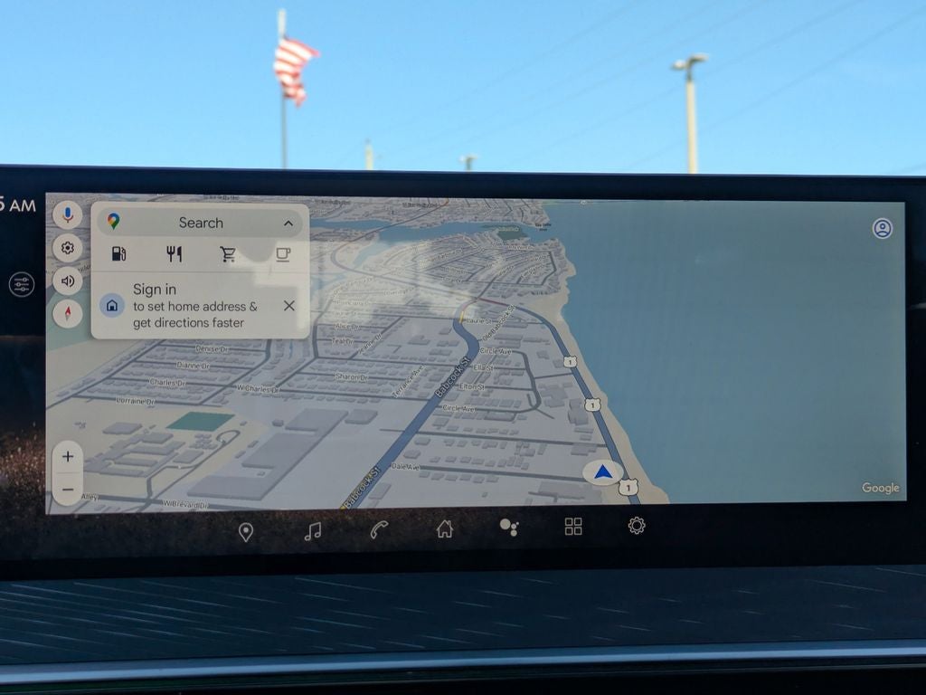 2026 INFINITI QX80 Autograph 4WD