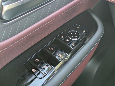 2026 INFINITI QX80 Autograph 4WD