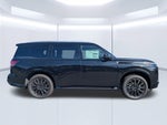 2026 INFINITI QX80 Autograph 4WD