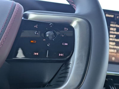 2026 INFINITI QX80 Autograph 4WD