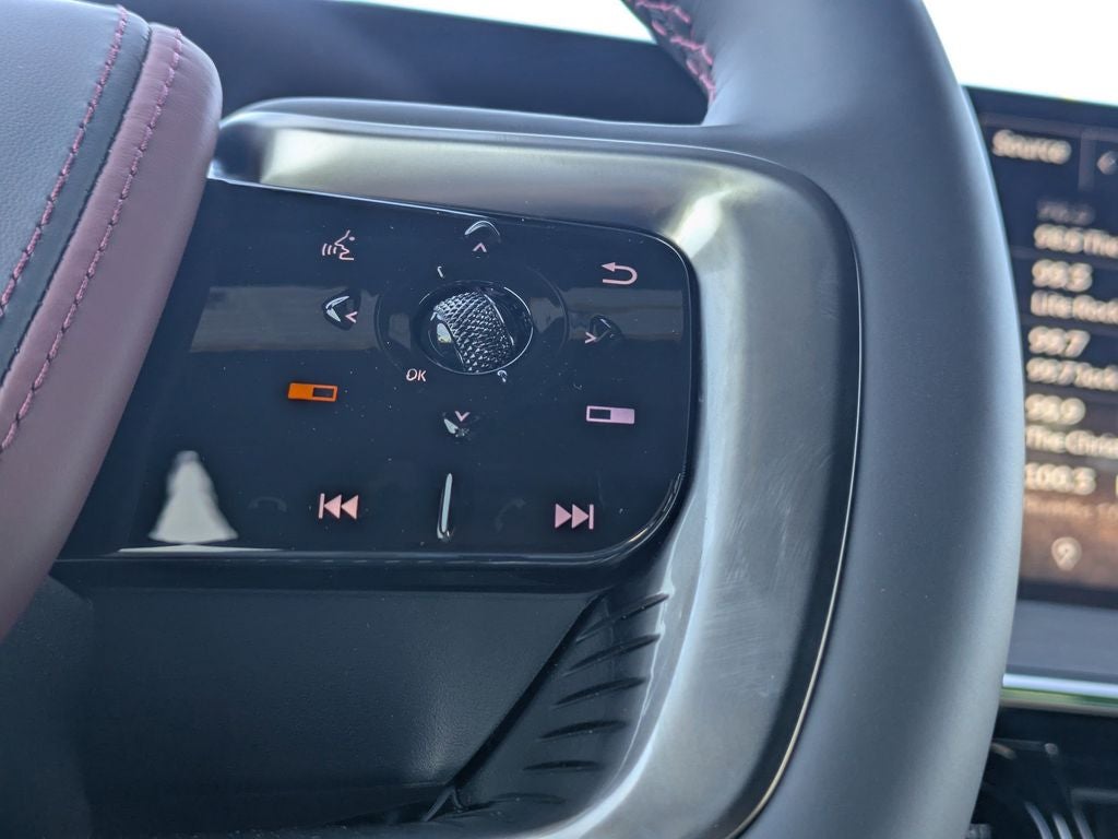 2026 INFINITI QX80 Autograph 4WD