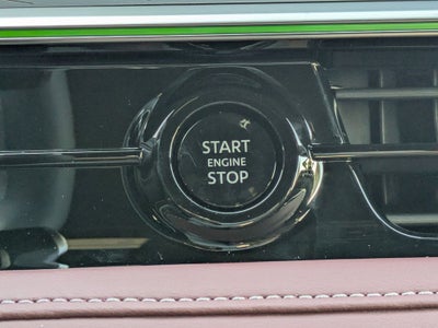 2026 INFINITI QX80 Autograph 4WD