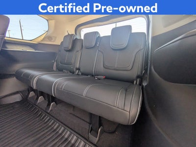 2025 INFINITI QX80 Sensory 4WD