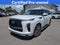 2025 INFINITI QX80 Sensory 4WD