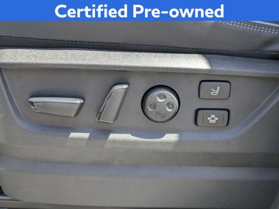 2025 INFINITI QX80 Sensory 4WD