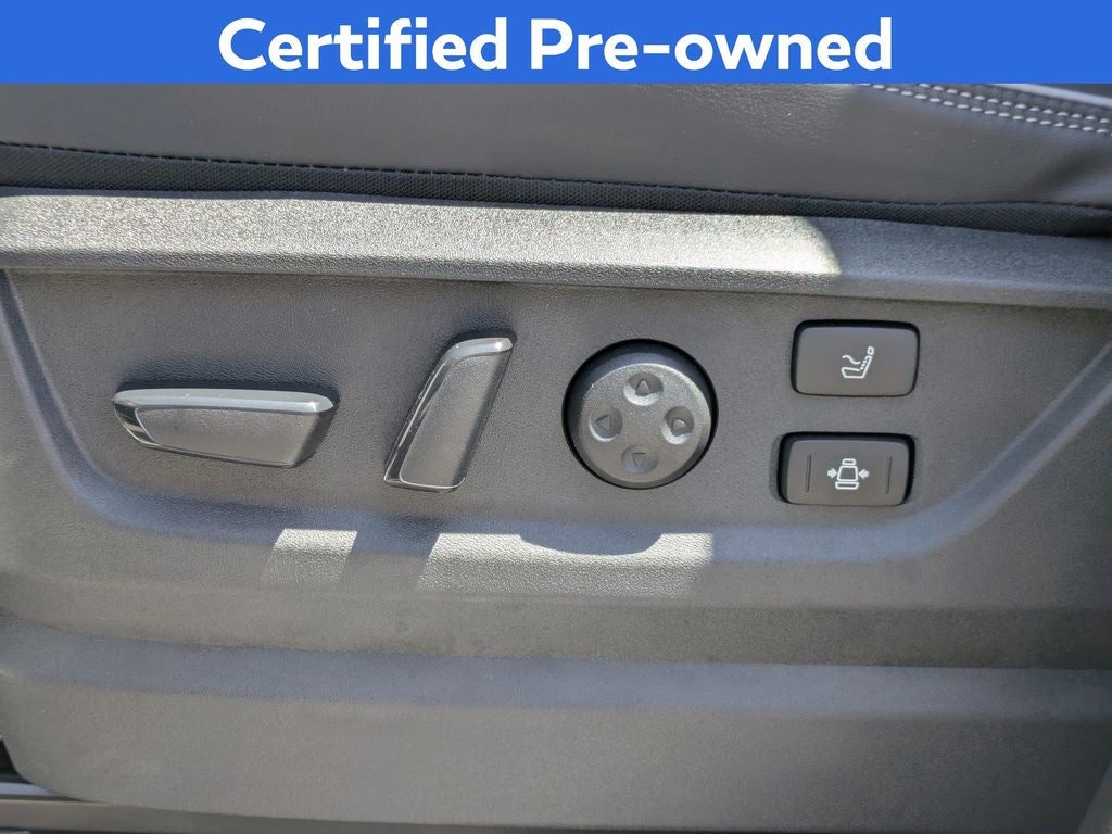 2025 INFINITI QX80 Sensory 4WD