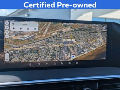 2025 INFINITI QX80 Sensory 4WD