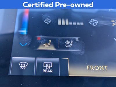 2025 INFINITI QX80 Sensory 4WD