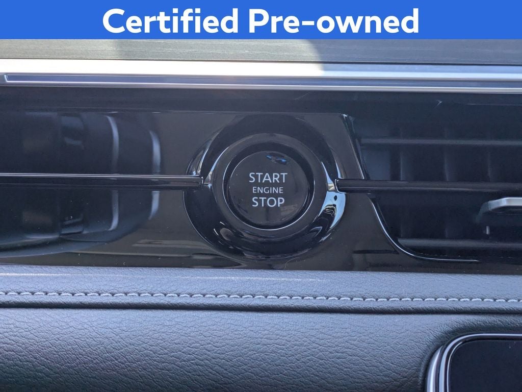 2025 INFINITI QX80 Sensory 4WD