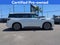 2025 INFINITI QX80 Sensory 4WD