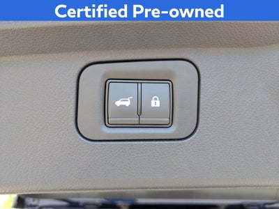 2025 INFINITI QX80 Sensory 4WD