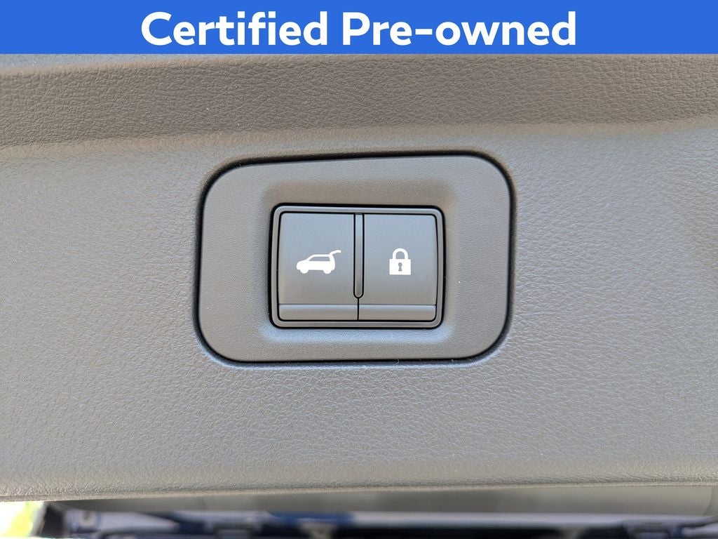 2025 INFINITI QX80 Sensory 4WD