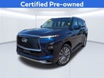 2025 INFINITI QX80 Sensory 4WD