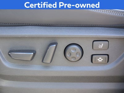 2025 INFINITI QX80 Sensory 4WD