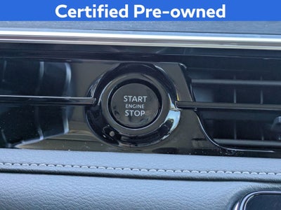 2025 INFINITI QX80 Sensory 4WD
