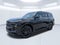 2027 INFINITI QX80 Sport 4WD