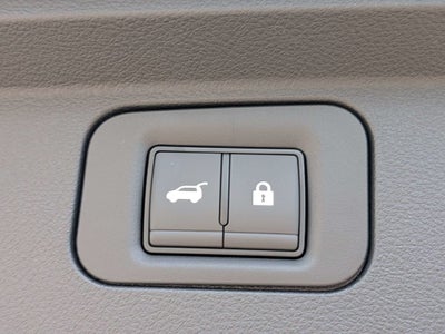 2027 INFINITI QX80 Sport 4WD