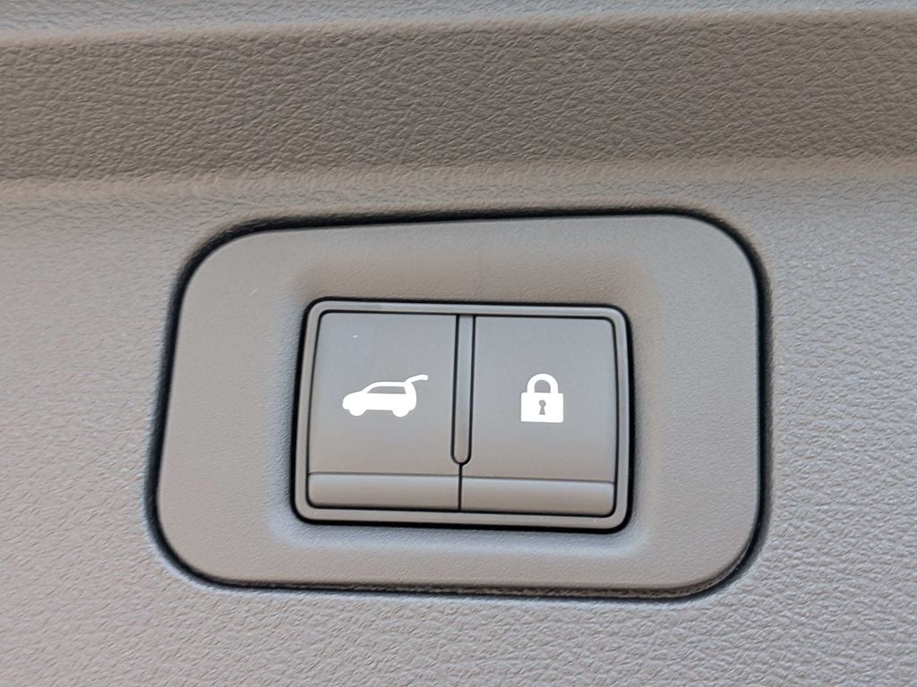 2027 INFINITI QX80 Sport 4WD