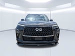 2027 INFINITI QX80 Sport 4WD