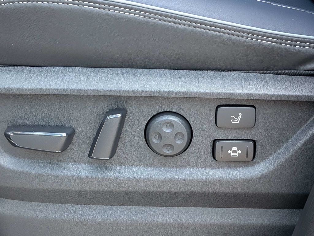 2027 INFINITI QX80 Sport 4WD