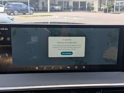 2027 INFINITI QX80 Sport 4WD