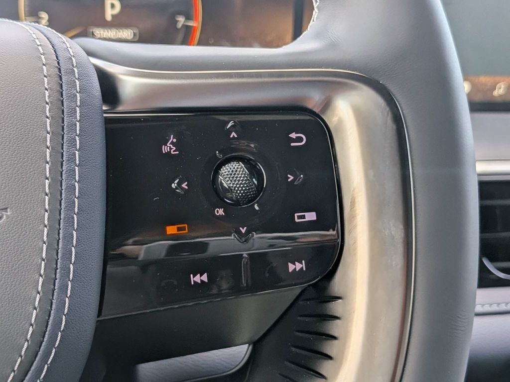 2027 INFINITI QX80 Sport 4WD