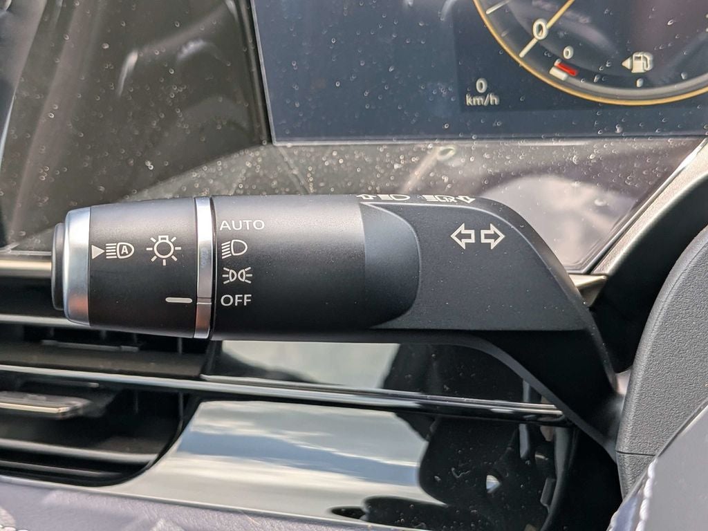 2027 INFINITI QX80 Sport 4WD