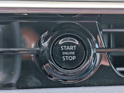 2027 INFINITI QX80 Sport 4WD