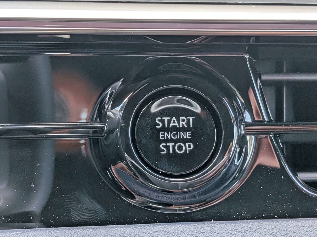 2027 INFINITI QX80 Sport 4WD