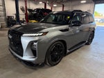 2027 INFINITI QX80 Sport 4WD