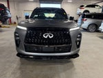 2027 INFINITI QX80 Sport 4WD