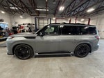 2027 INFINITI QX80 Sport 4WD