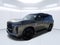 2027 INFINITI QX80 Sport 4WD