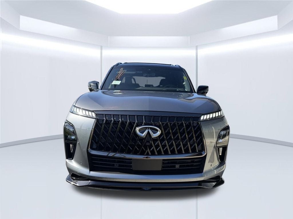 2027 INFINITI QX80 Sport 4WD