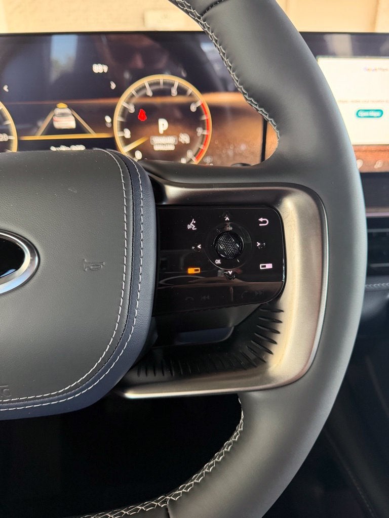 2027 INFINITI QX80 Sport 4WD