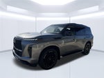 2027 INFINITI QX80 Sport 4WD