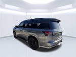 2027 INFINITI QX80 Sport 4WD